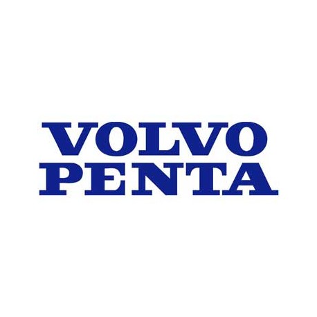 Volvo Penta hajó motorok és hajtóművek