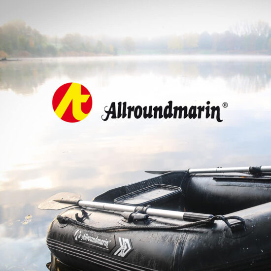 Allroundmarin Shipping products