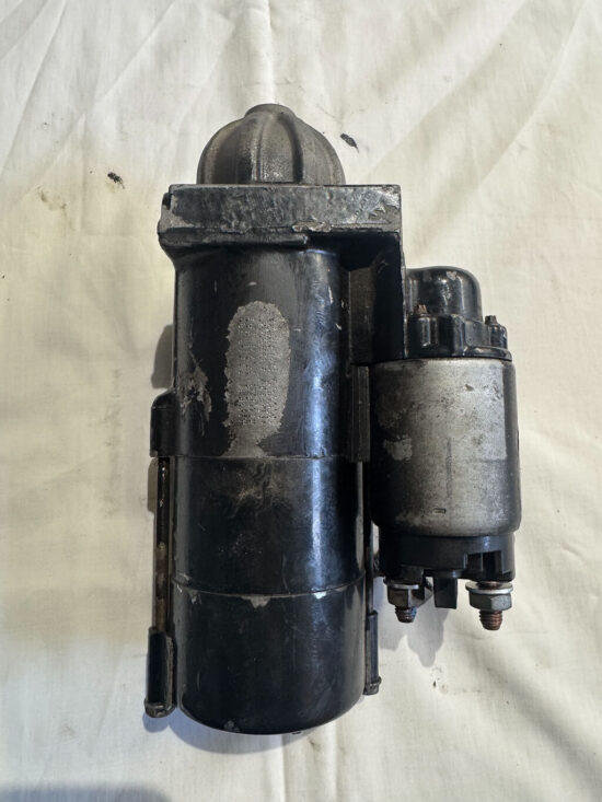 Mercruiser 4.3–5.7–6.2 Starter