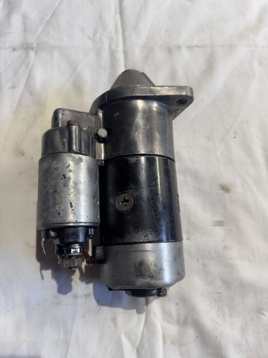 Yanmar Diesel Starter – YSB / YSE / YSM