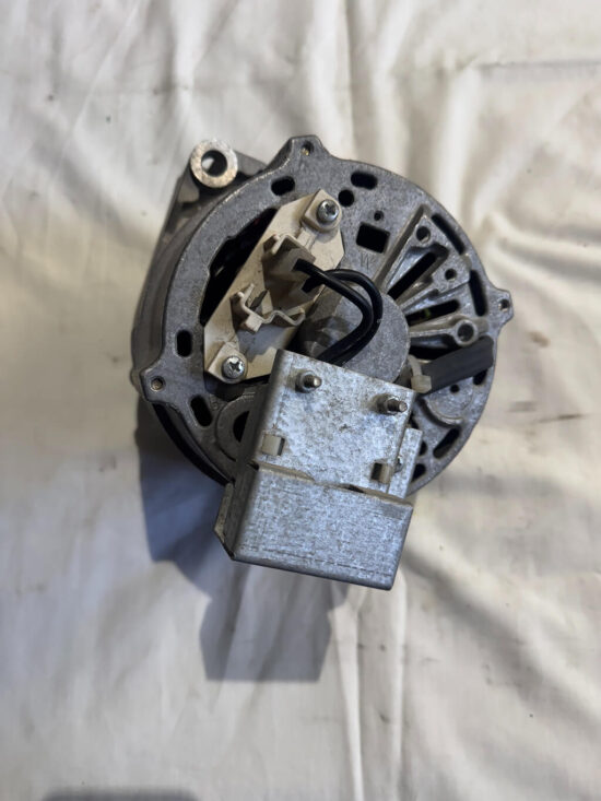 HP Tronic 340V Generator