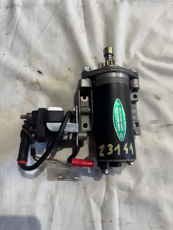 Yamaha / Mariner / Tohatsu Starter