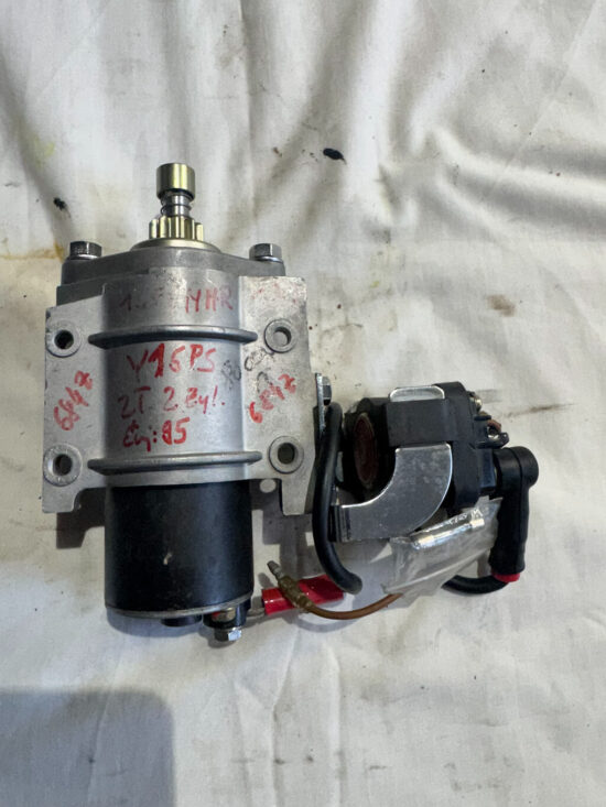 Yamaha / Mariner / Tohatsu Starter