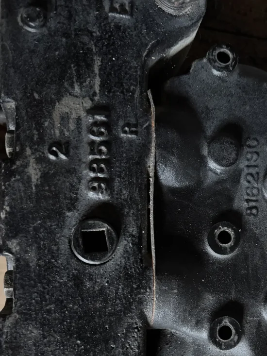 Mercruiser 3.0 / MCM 170 Inboard Engine Parts