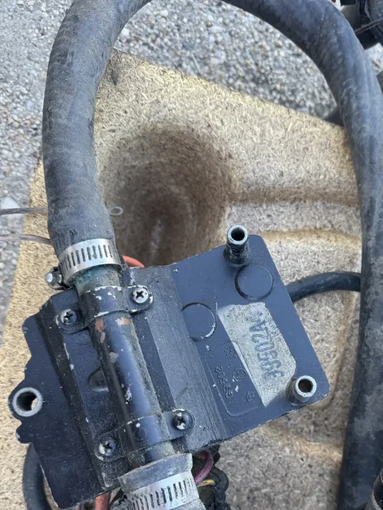 Mercruiser 3.0 / MCM 170 Inboard Engine Parts