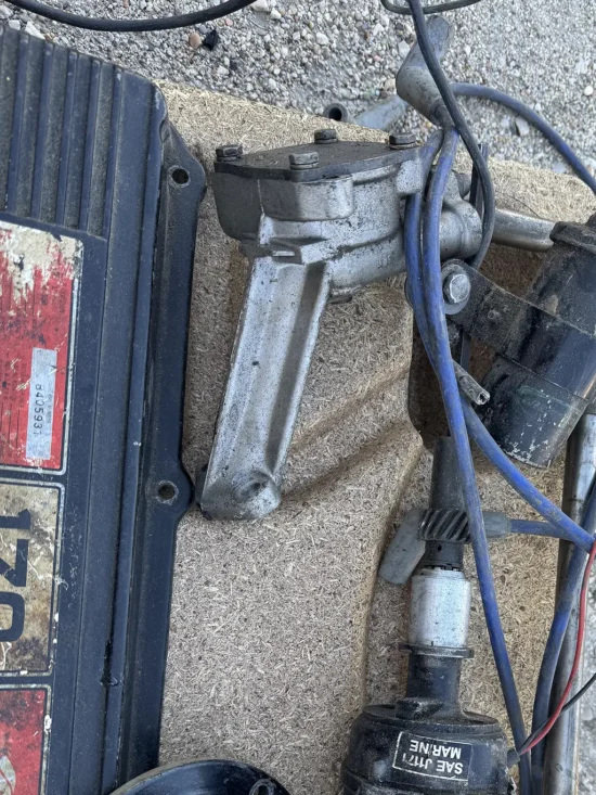 Mercruiser 3.0 / MCM 170 Inboard Engine Parts
