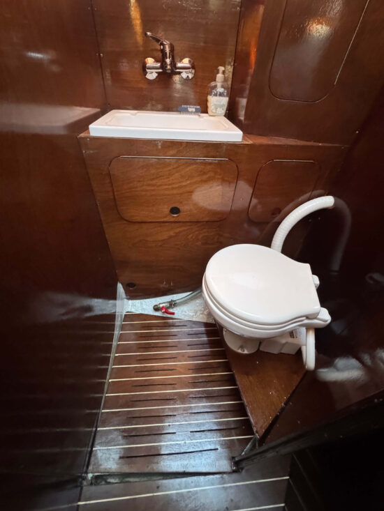 Phantom 38